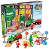 BRIO World - 36165 Adventný kalendár "Vianočný domček"| Náhľad obrázku produktu 2