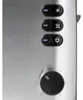 SEVERIN AT 2514 Grille-pain 2 tranches 850W acier Voir les images du produit 8