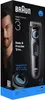 Braun BeardTrimmer 3 80789791, alimentazione/batteria, nero Anteprima dell’immagine prodotto 2