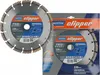 Norton Clipper 70184603038 - Lame diamantée fr pour Voir les images du produit 2