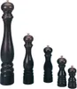 Peugeot Paris, Schokolade, Holz, Edelstahl, Pfeffer, 220 mm Produktbild-Vorschau 2