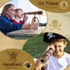 ROKR 3D-Holz-Puzzle 'Monocular Telescope' Produktbild-Vorschau 31