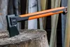 Neo Tools Axt 2200 g, Schneide 1700 g, 28" Fiberglass Produktbild-Vorschau 3