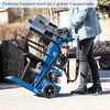 Scheppach Compact 10t Holzspalter stehend 230V | 10t | Produktbild-Vorschau 10