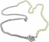 Guess Ubn81019 Halskette Silber  Damen Silber One Size Produktbild-Vorschau 3