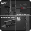 Stazione Fitness Multifunzione Power Tower chin-up dip Anteprima dell’immagine prodotto 3