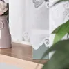 Tenda decorativa per infradito MODESTA 160 bianca 300x160 Anteprima dell’immagine prodotto 4