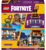 LEGO Fortnite Restaurace Durrr Burger, Sada na stavění, 10 Náhled obrázku produktu 18