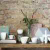 Villeroy & Boch Flow Mokkaobertasse / Espressoobertasse Produktbild-Vorschau 10