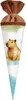 Goldbuch Geschwistertüte 35cm Capybara Produktbild-Vorschau 1