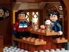 LEGO 76388 Harry Potter Wizyta w Hogsmeade - zestaw z Podgląd zdjęcia produktu 24