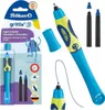 Pelikan griffix Tintenschreiber Linkshänder Neon Fresh Blue Anteprima dell’immagine prodotto 4