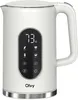 Bollitore Olvy color crema, regolazione della temperatura, Anteprima dell’immagine prodotto 11