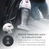 SEVERIN HV 7146 S'POWER® Akku-Handstaubsauger Produktbild-Vorschau 40