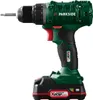 PARKSIDE® 20V Akku-Bohrschrauber »PBSSA 20-Li A1«, mit Akku Produktbild-Vorschau 5