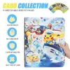 Pokémon Sammelkarten Album, Sammelalbum für Karten, Produktbild-Vorschau 3