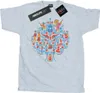 Disney - "Coco" T-Shirt für Herren BI52461 (S) (Grau) Produktbild-Vorschau 1