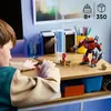Lego Sonic Knuckles vs. Dr Eggman's Egg Crush Voir les images du produit 18