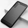 Pouzdro Carbon Shield pro Samsung Galaxy A26 5G - Stylová Náhled obrázku produktu 4