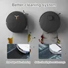 3 Stück Mopp Reinigungswalze für ECOVACS DEEBOT X8 PRO Omni Produktbild-Vorschau 4