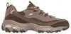 Skechers D'Lites  Sneakers Laag - donkerbruin - Maat 38 Productafbeelding-voorbeeld 13