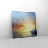 Bild auf Leinwand - Leinwandbild - Einteilig - Segelboot Produktbild-Vorschau 4
