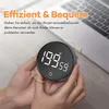 Digitaler Küchentimer mit Magnet,199 Minuten Countdown, 3 Produktbild-Vorschau 6