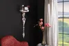 Design Wandkonsole SCALA Alu 60 cm Barock Beistelltisch Produktbild-Vorschau 3