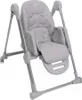 Chicco Polly Armonia Hochstuhl - Steel | Chicco Produktbild-Vorschau 5