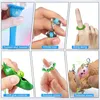 14 Stücke Fidget Toys Set, Stimming Toys Autism, Anti Produktbild-Vorschau 6