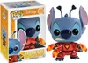 Disney Stitch 626 125 Funko Pop! Vinyl Figur Produktbild-Vorschau 7