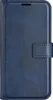 Samsung Galaxy A16 Hülle - Coverup Deluxe Klapphülle - Blau Produktbild-Vorschau 5
