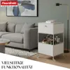 Carrello Concept Epure MK-145 - Carrello a ripiani in Anteprima dell’immagine prodotto 5
