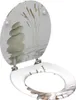 SCHÜTTE MDF WC sedátko dřevěné jádro BALANCE, WC sedátko Náhled obrázku produktu 18