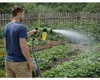 DIVODV 27875 Zahradná striekacia pištoľ so zásobníkom, 9 Náhľad obrázku produktu 12