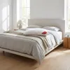 Künsemüller 100% Feder Kopfkissen 80 x 80 cm viel Produktbild-Vorschau 7