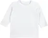 TupTam Baby Jungen Langarmshirt 5er Pack, Farbe: Weiß, Produktbild-Vorschau 5