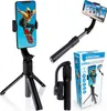 Grundig Selfie Stick mit Stabilisator – Handy Stativ mit Produktbild-Vorschau 1