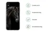 MuchoWow® Handyhülle Schutzhülle Hülle für iPhone Xs Pferd Produktbild-Vorschau 7