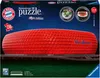 Ravensburger 3D-Puzzle Allianz Arena bei Nacht incl. Produktbild-Vorschau 7