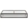 vidaXL Hochbeet mit Gewächshaus 110x54x120 cm Massivholz Produktbild-Vorschau 10