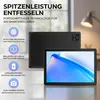Tablet 10,1'' mit Android 16, Octa-Core, 30 GB RAM, 128 GB Produktbild-Vorschau 5