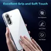 Hülle + 2X Schutzglas für Samsung Galaxy A57 5G Panzerfolie Produktbild-Vorschau 4