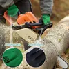 Fällkeil Kunststoff Fällkeil Wiederverwendbar Forstkeil Produktbild-Vorschau 6