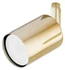 KAR-LIGHTING Spotbalken 3‑flammig Gold, Metall – Produktbild-Vorschau 8