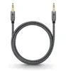 Audio Verbindungskabel AUX, 3,5 mm stereo, 5 m Produktbild-Vorschau 16