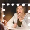 Kosmetické zrcátko s LED osvětlením Kosmetické Make-Up Náhled obrázku produktu 15