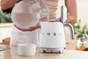 Smeg KLF05WHEU, 0,8 L, 1400 W, Biela, Plast, Indikátor Náhľad obrázku produktu 7