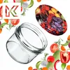KADAX zaváracie poháre s viečkom "Tartu", zaváracie poháre, Náhľad obrázku produktu 4