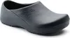 Birkenstock Profi Birki Schuhe blau Gr. 38 Produktbild-Vorschau 9